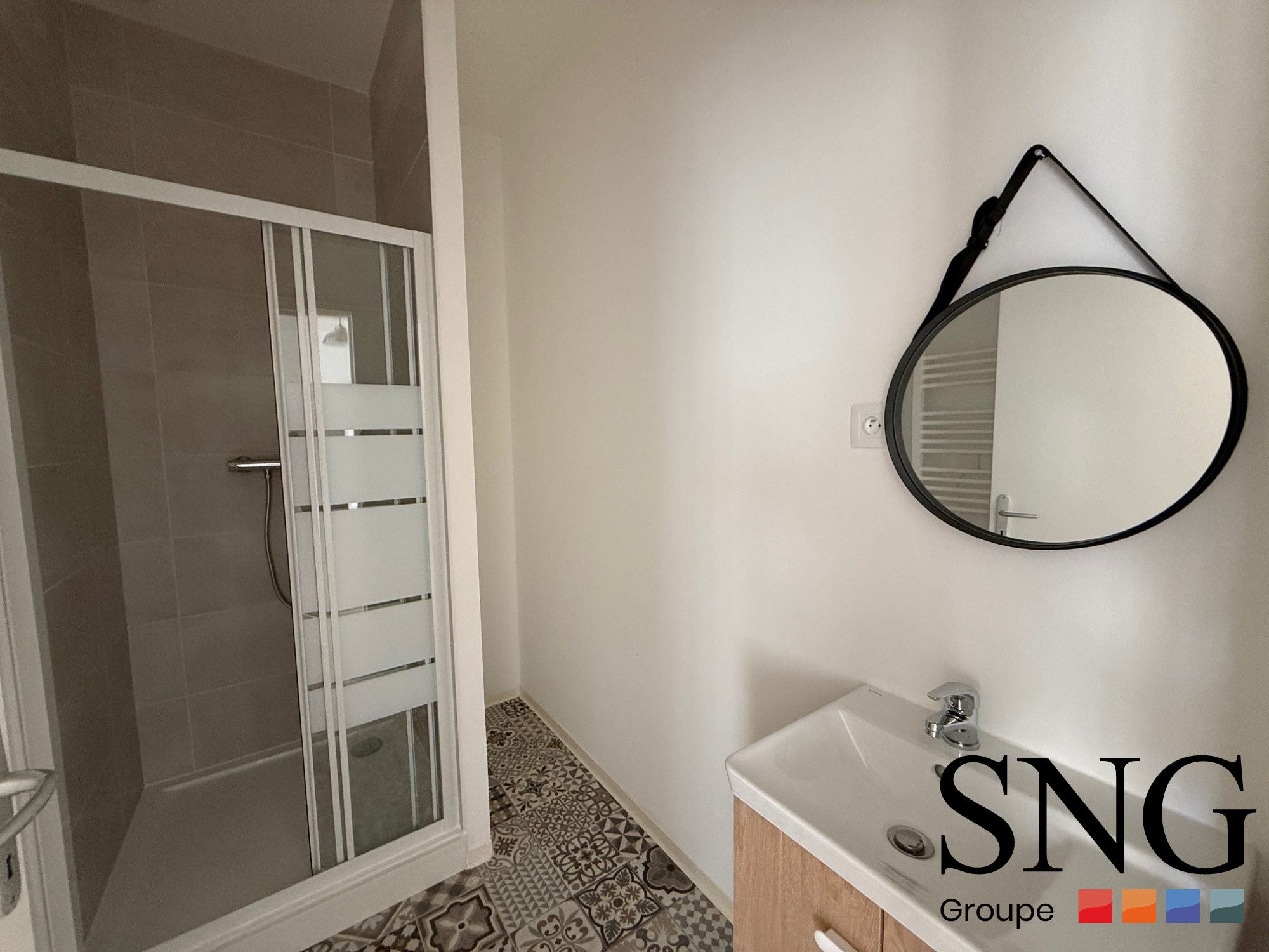 Appartement Rue de Strasbourg à Mazamet