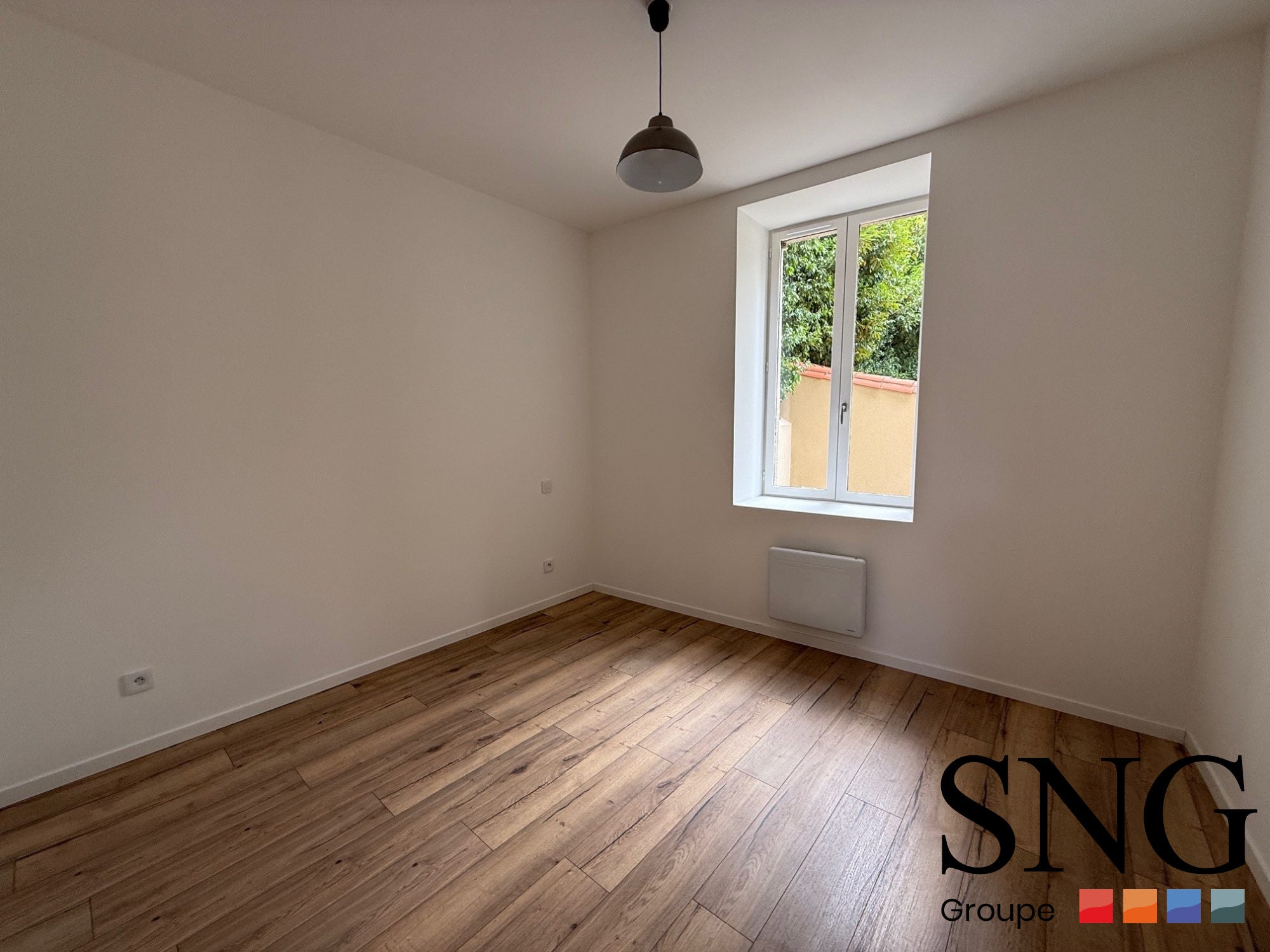 Appartement Rue de Strasbourg à Mazamet