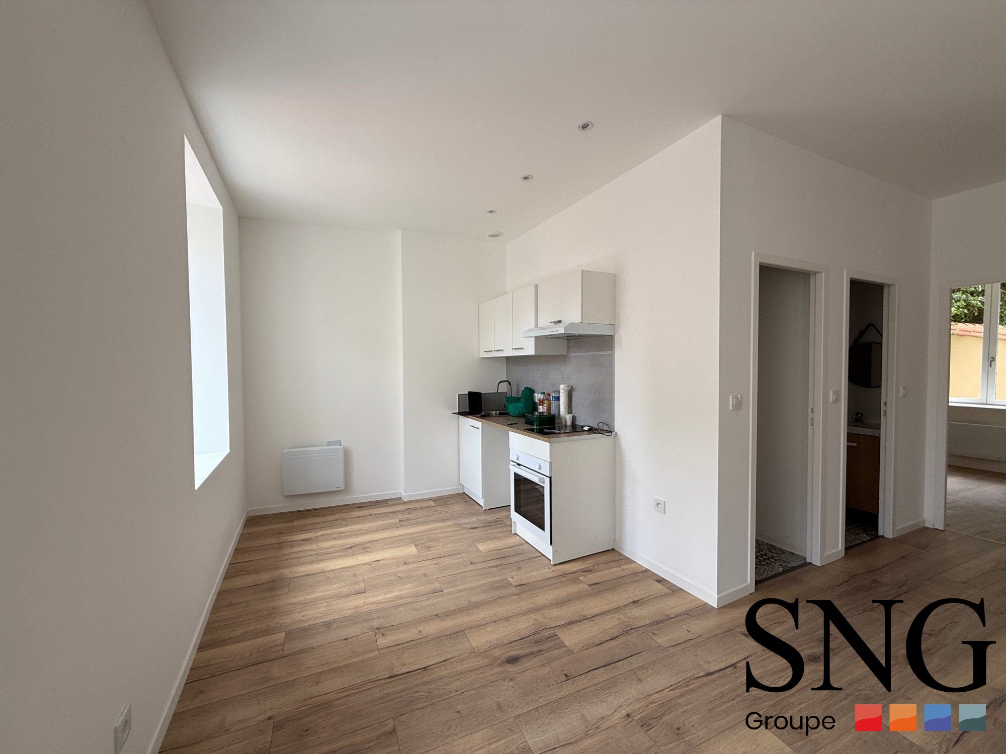 Appartement Rue de Strasbourg à Mazamet