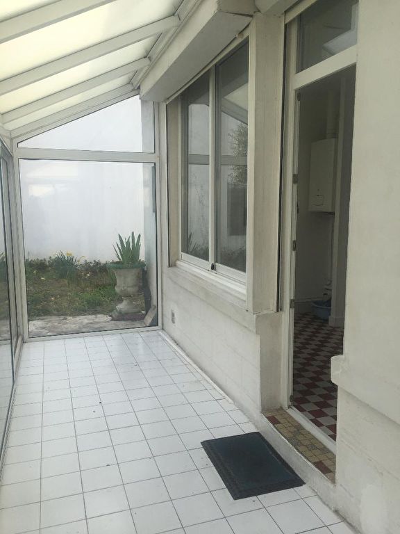 Maison Rue Peydavant à Talence