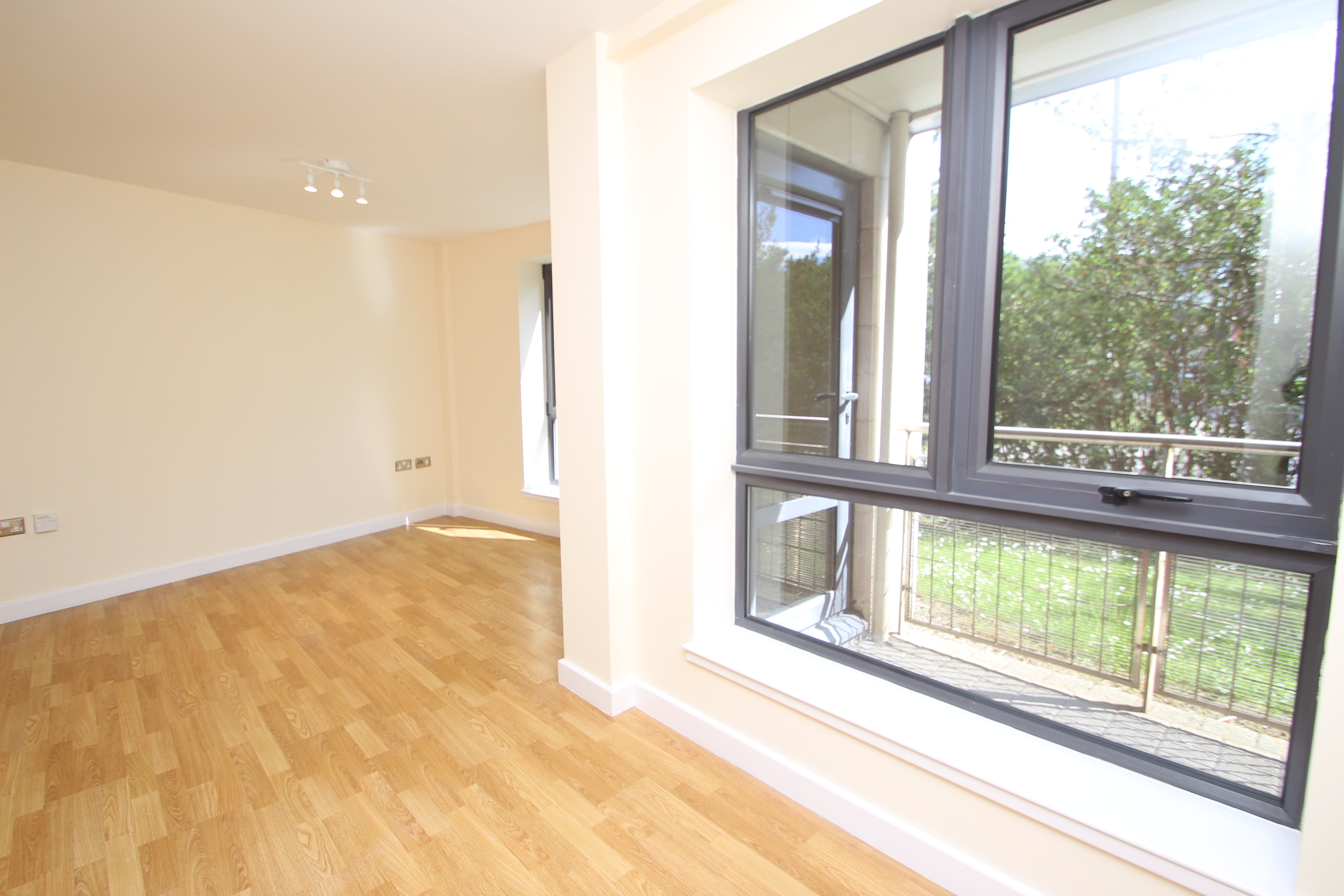 Flat Baltic Quay in Gateshead