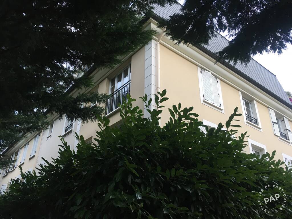 Appartement Rue des Bordes à Chennevières-sur-Marne