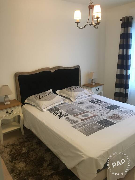 Appartement Rue des Bordes à Chennevières-sur-Marne