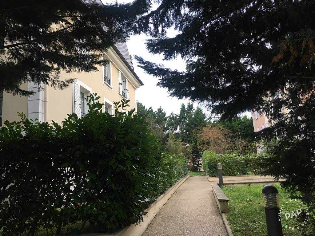 Appartement Rue des Bordes à Chennevières-sur-Marne