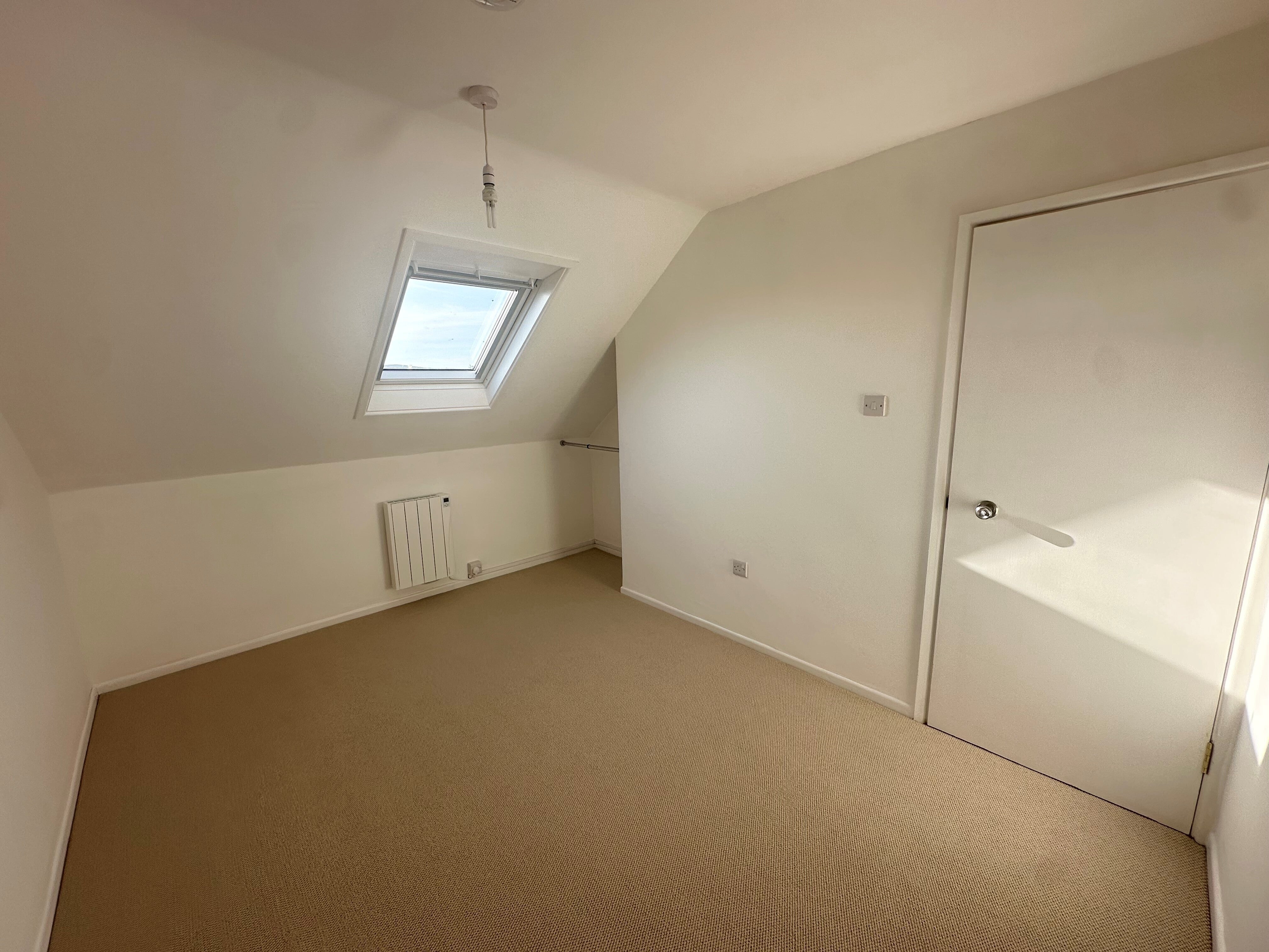 Flat West End in Marazion