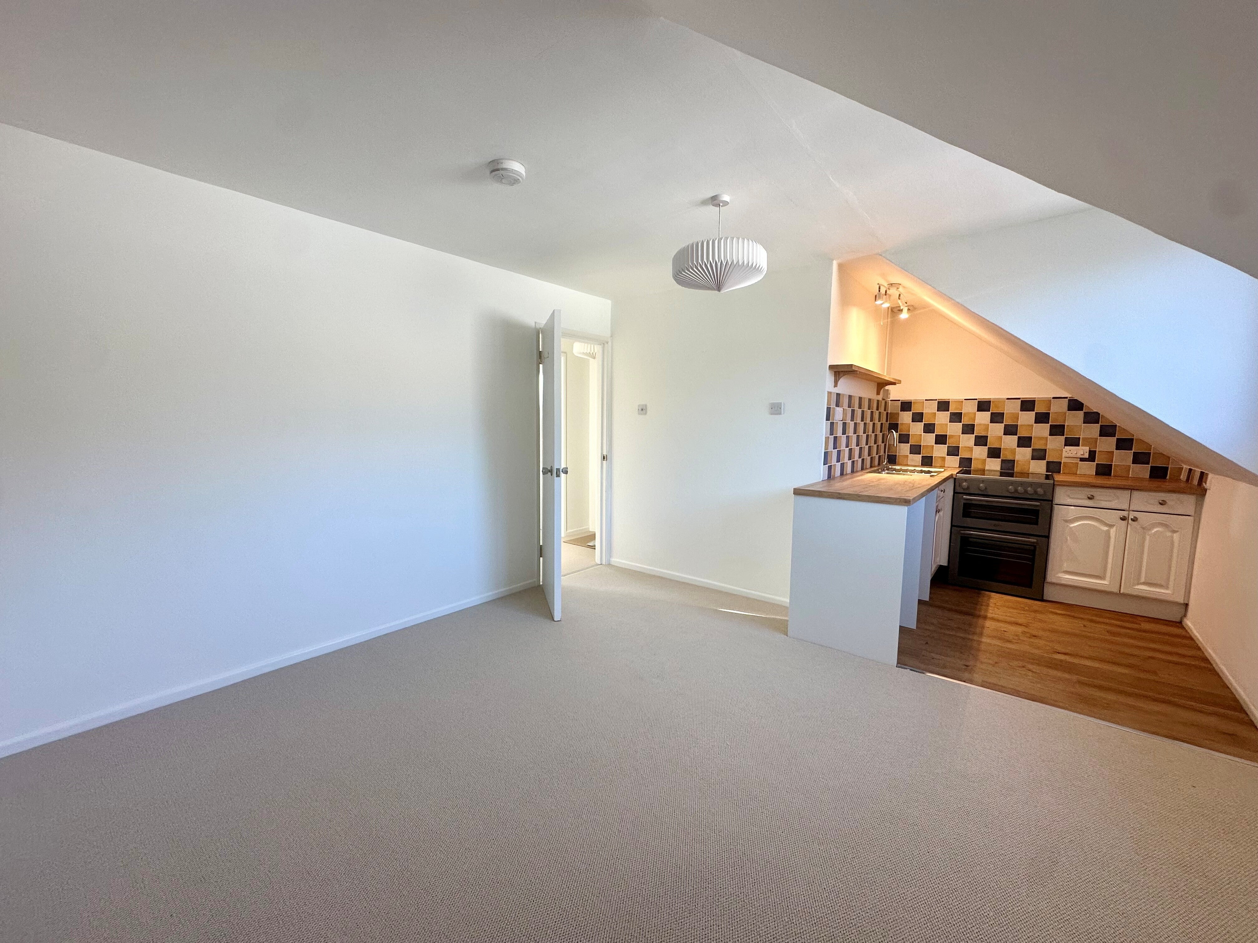 Flat West End in Marazion