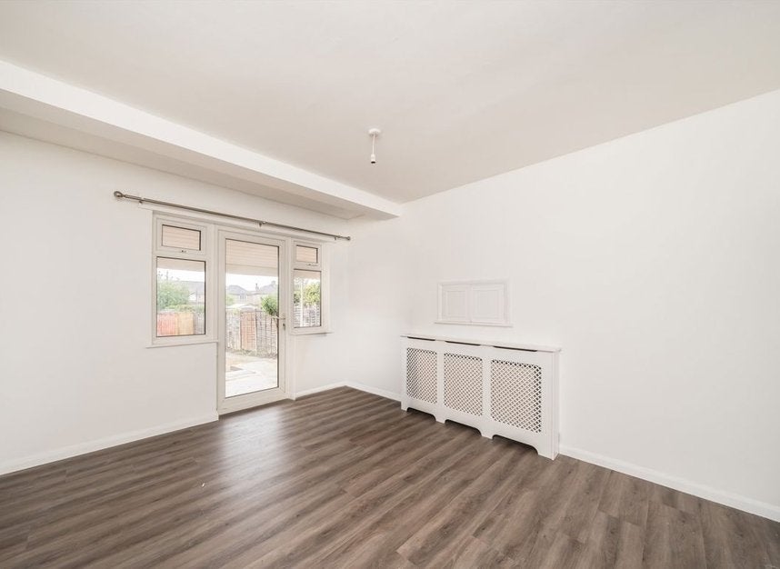 House Bramshaw Rise in Greater London