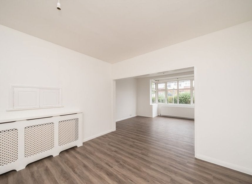 House Bramshaw Rise in Greater London
