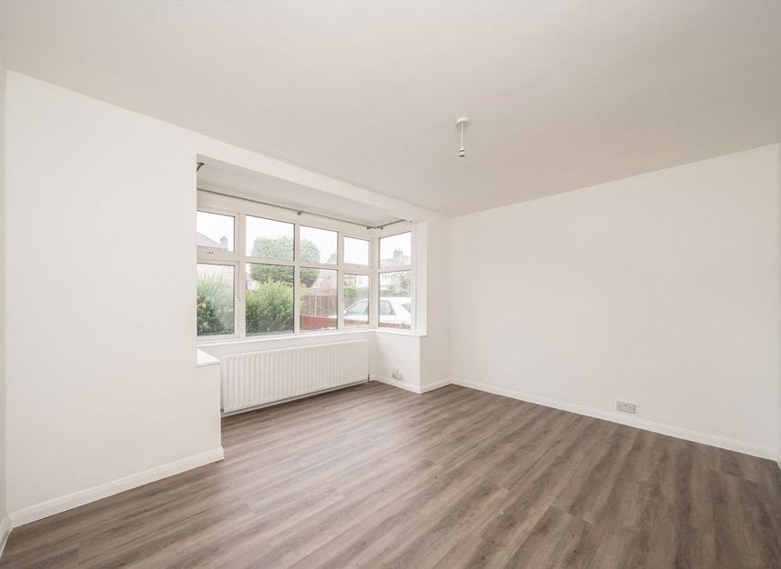 House Bramshaw Rise in Greater London