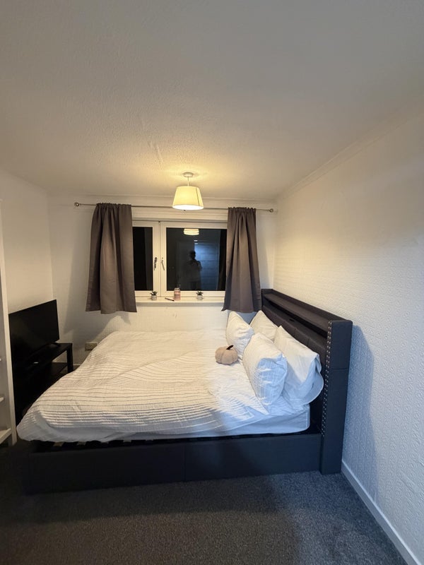 Room Glen Urquhart in East Kilbride