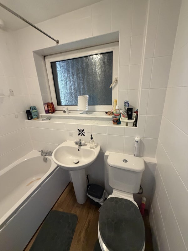 Room Glen Urquhart in East Kilbride