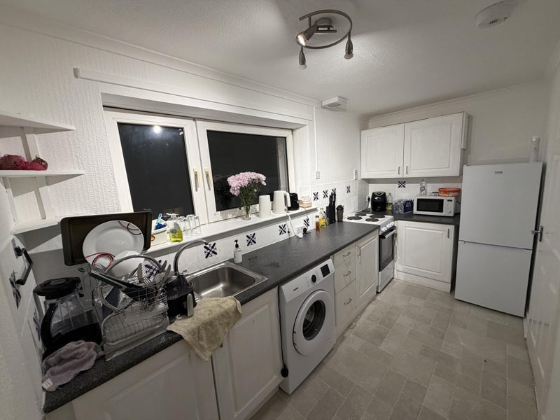Room Glen Urquhart in East Kilbride