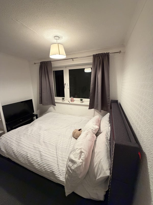 Room Glen Urquhart in East Kilbride