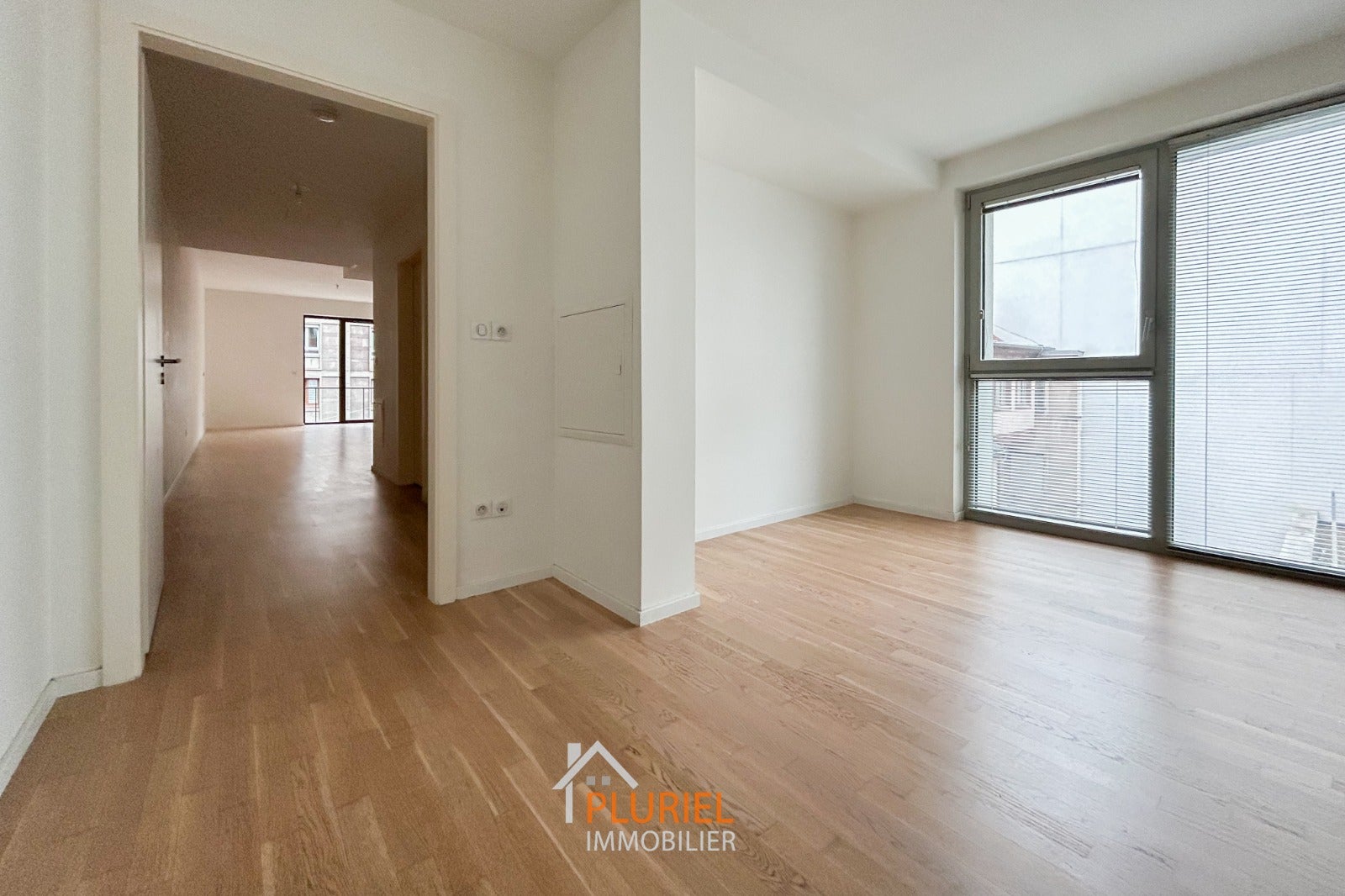 Appartement Rue du Noyer à Strasbourg