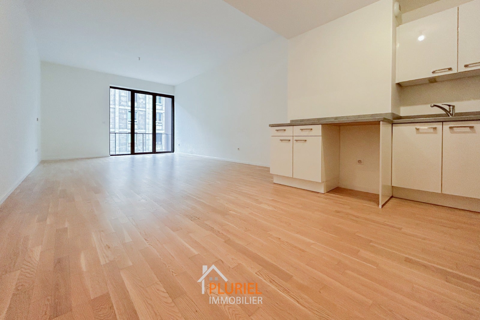 Flat Rue du Noyer in Strasbourg