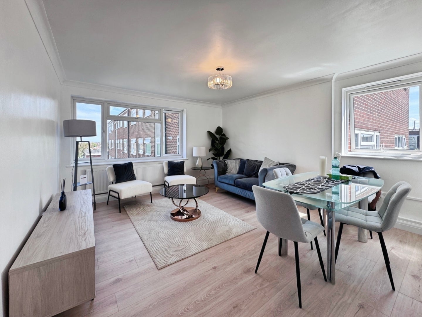 Room London Road in Southend-on-Sea
