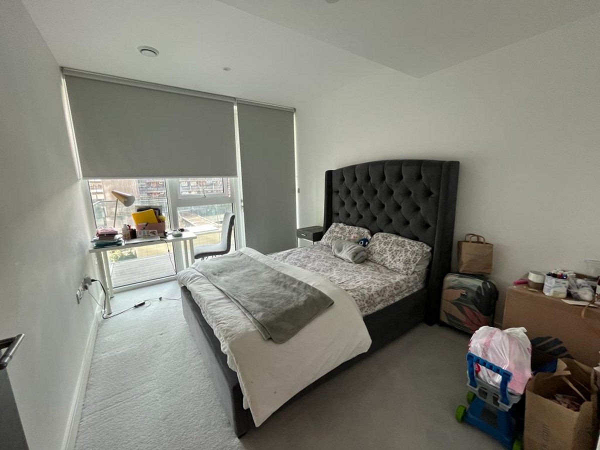 Flat Beadon Road in Greater London