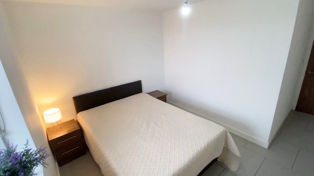 Room Motley Street in Greater London