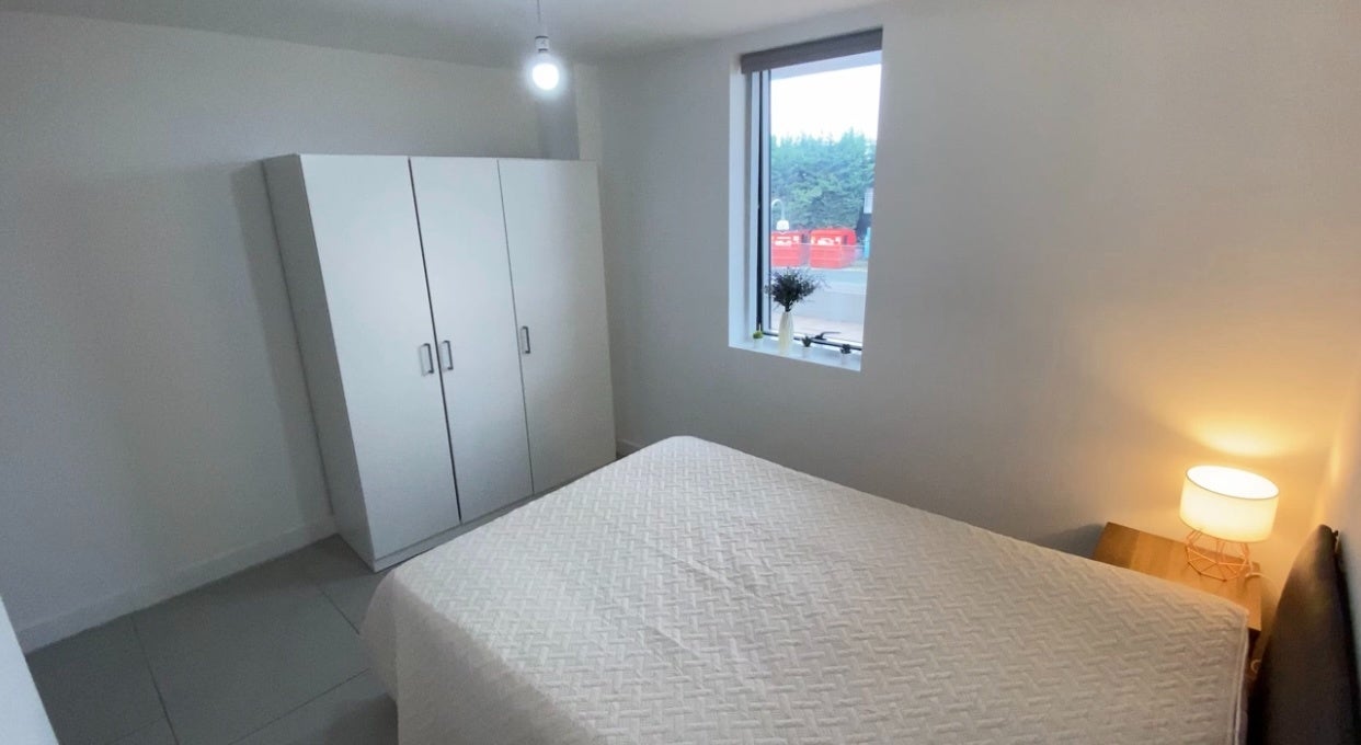 Room Motley Street in Greater London