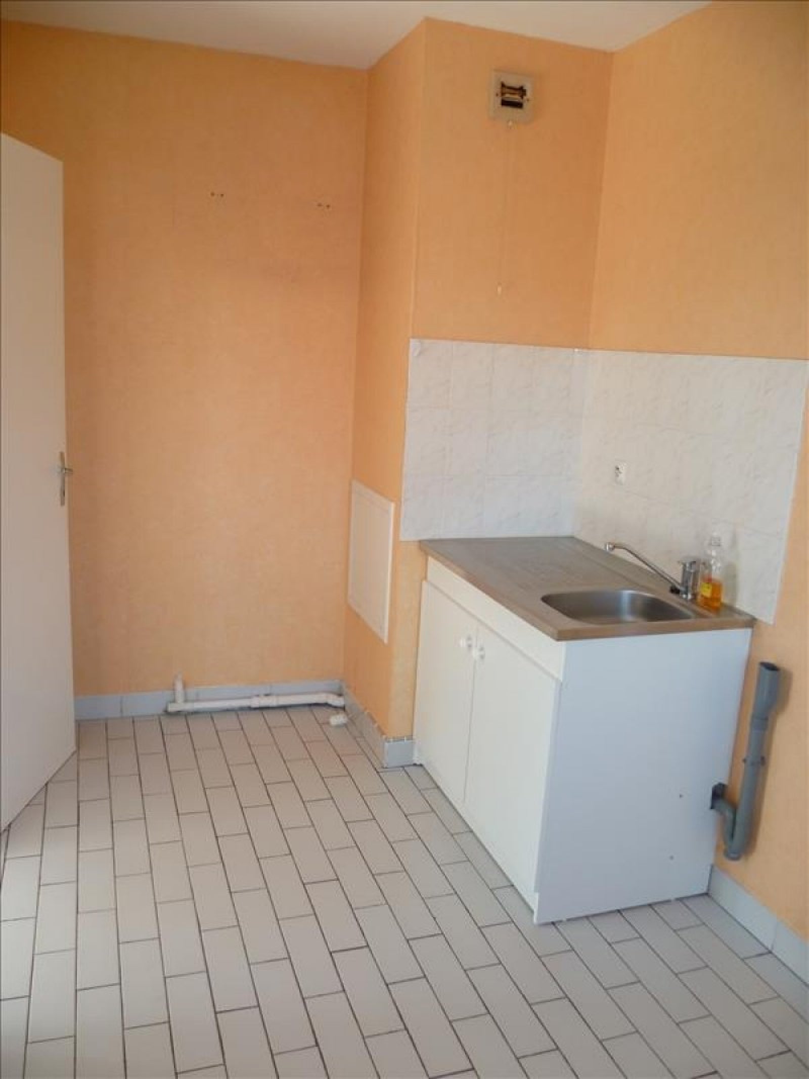 Appartement Boulevard Auguste Comte à Boulogne-sur-Mer