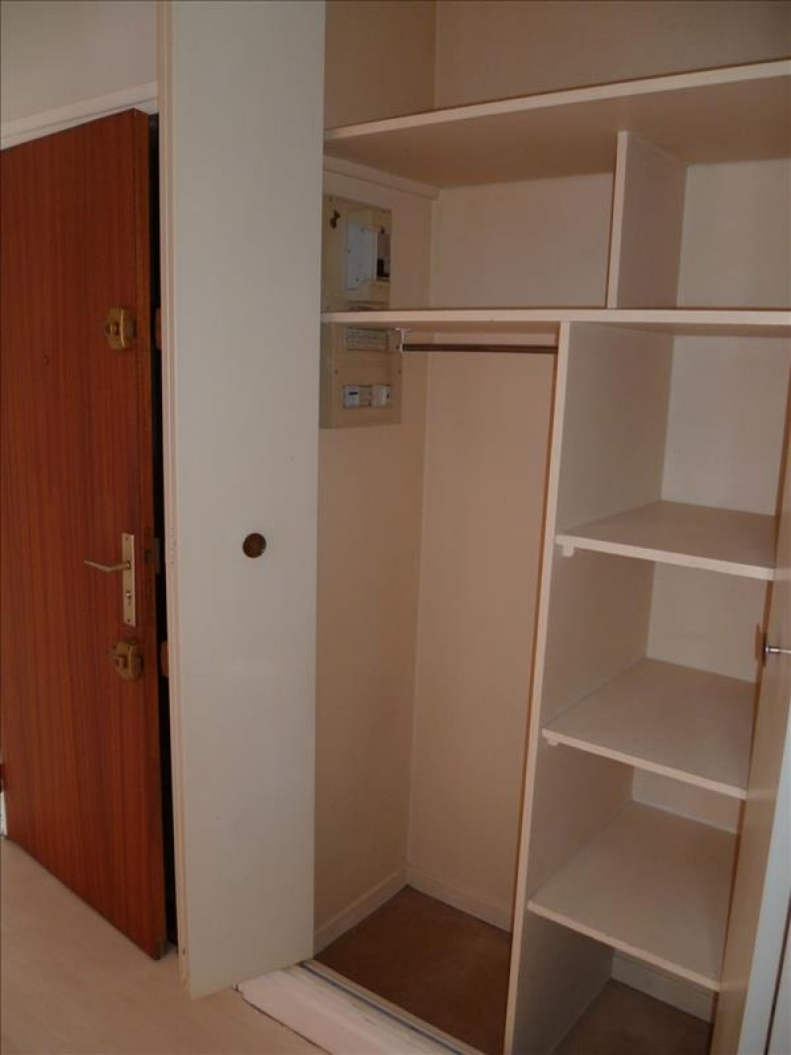 Appartement Boulevard Auguste Comte à Boulogne-sur-Mer