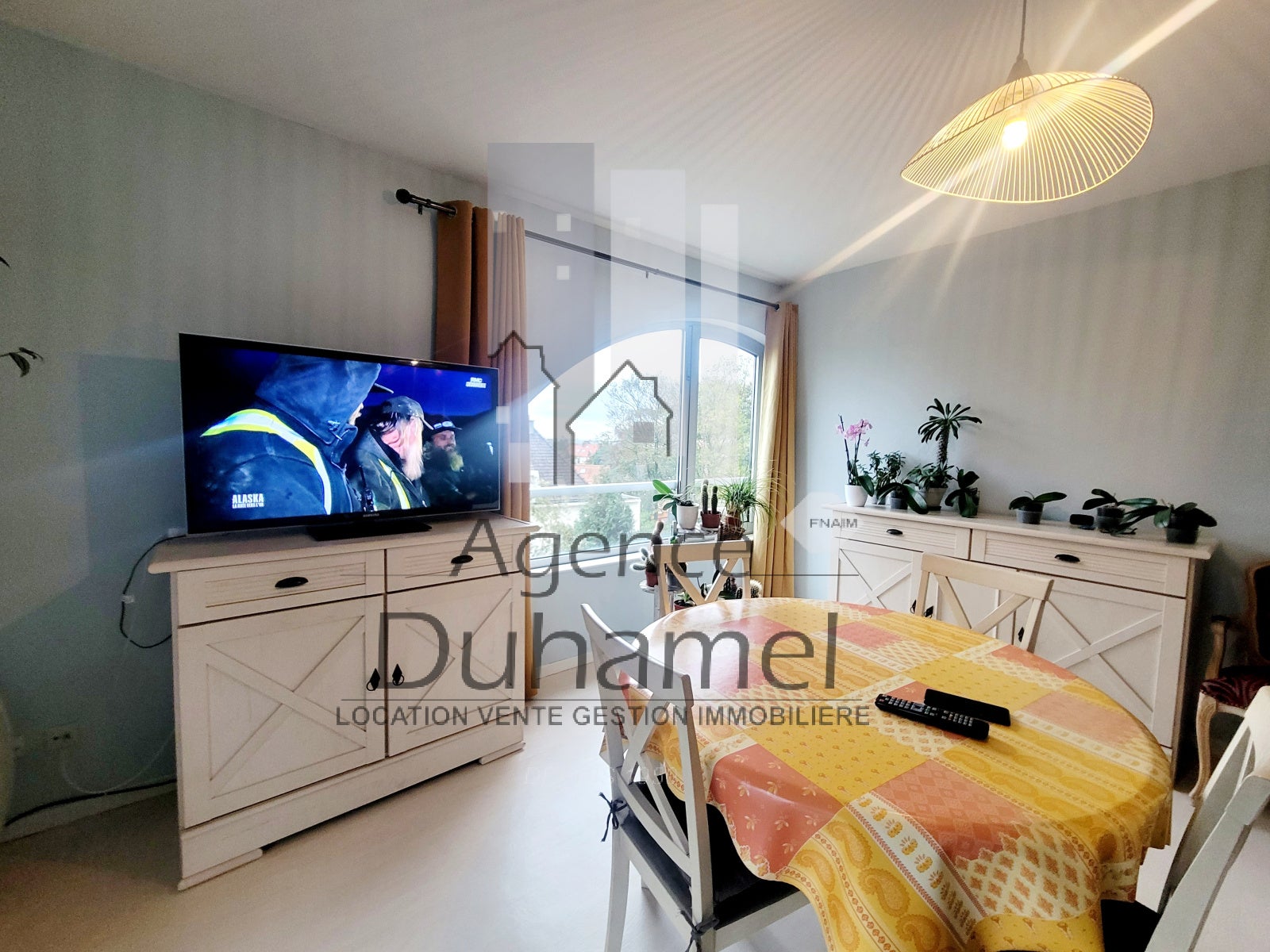 Flat Boulevard Auguste Comte in Boulogne-sur-Mer