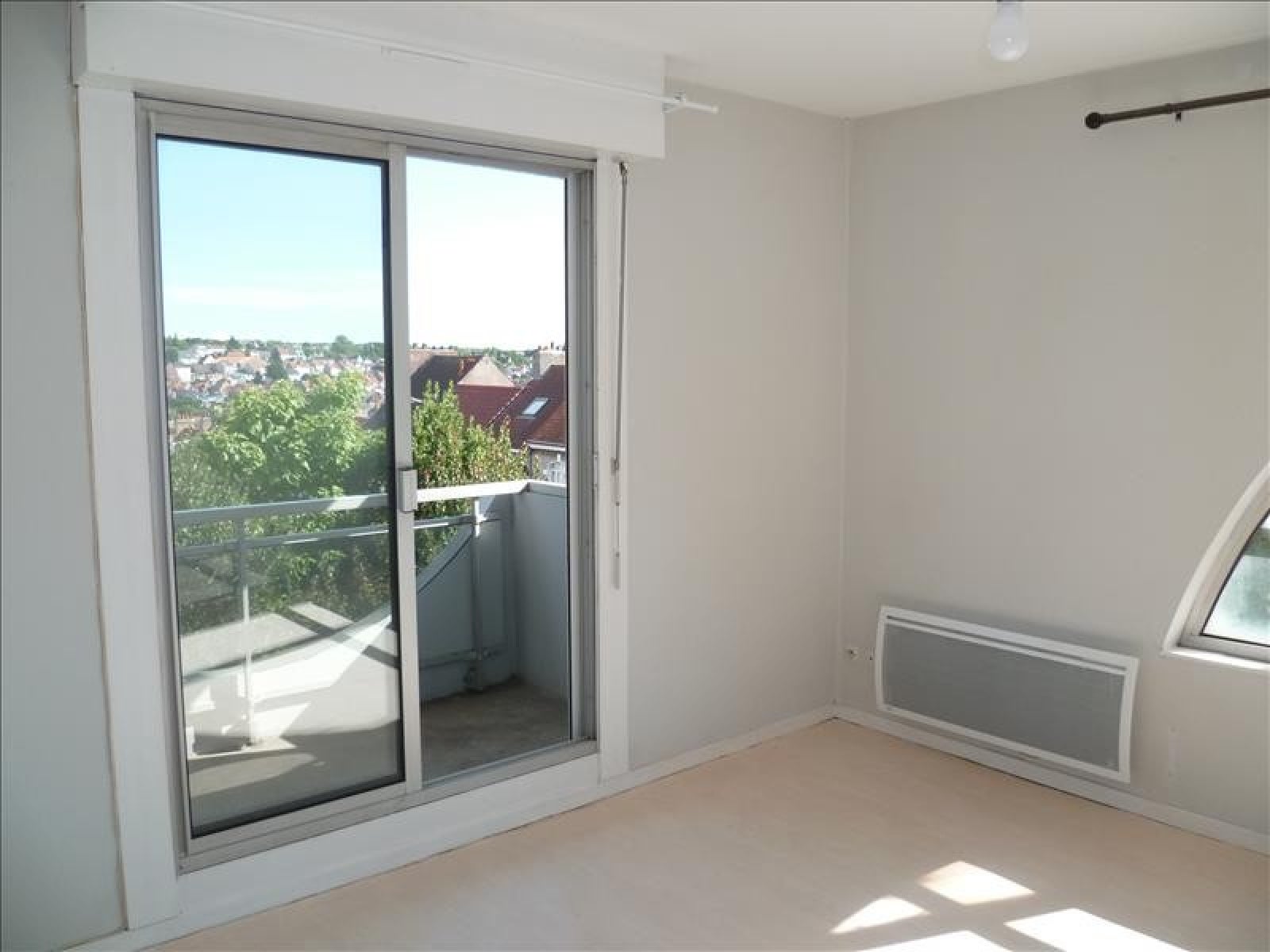 Appartement Boulevard Auguste Comte à Boulogne-sur-Mer