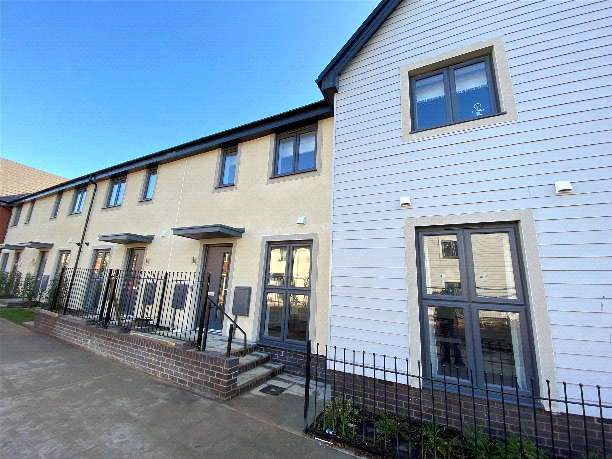 House Whittle Way in Tewkesbury