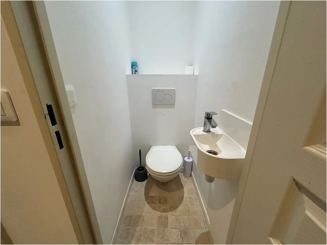 Appartement Rue du Curé Saint-Étienne à Lille