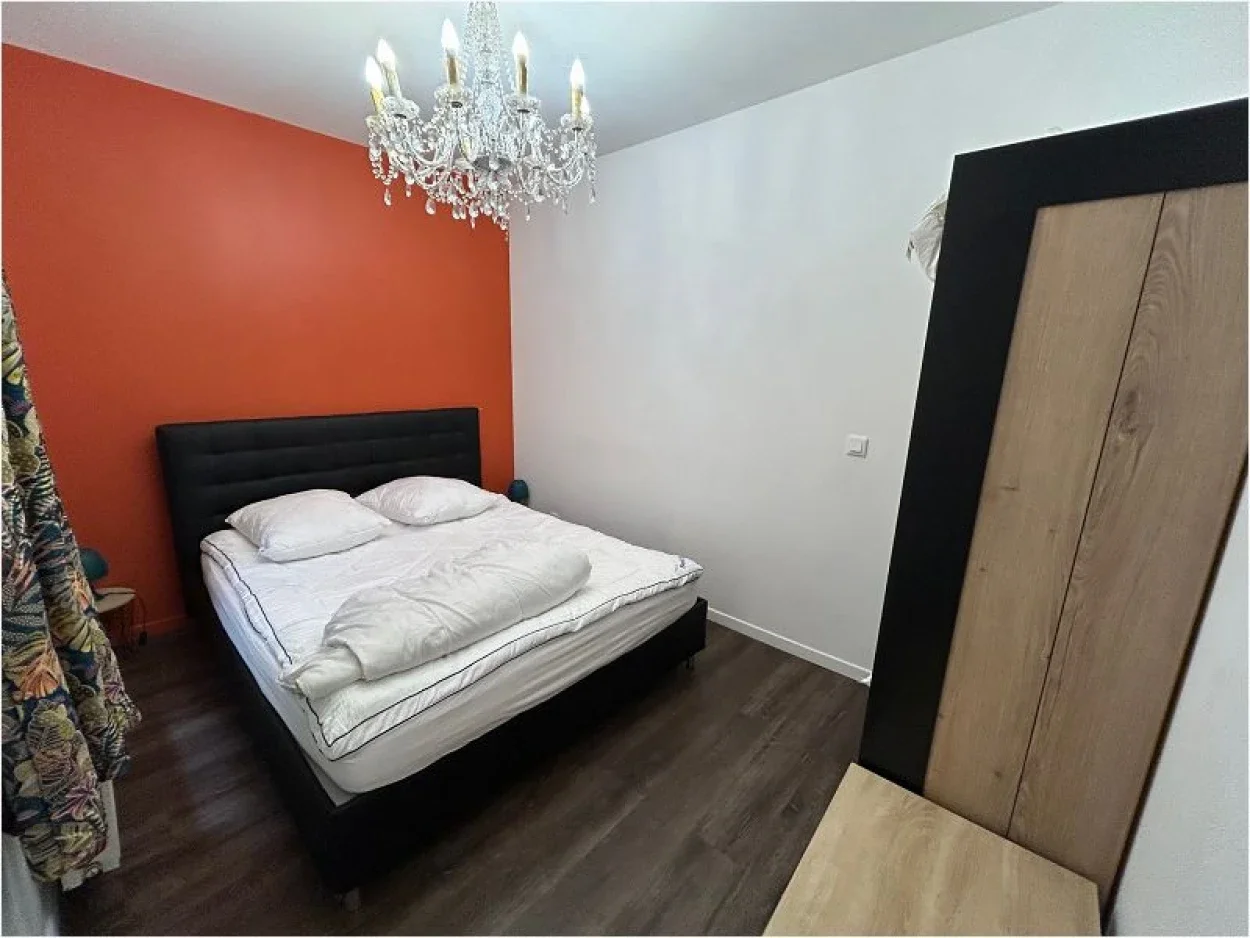 Appartement Rue du Curé Saint-Étienne à Lille