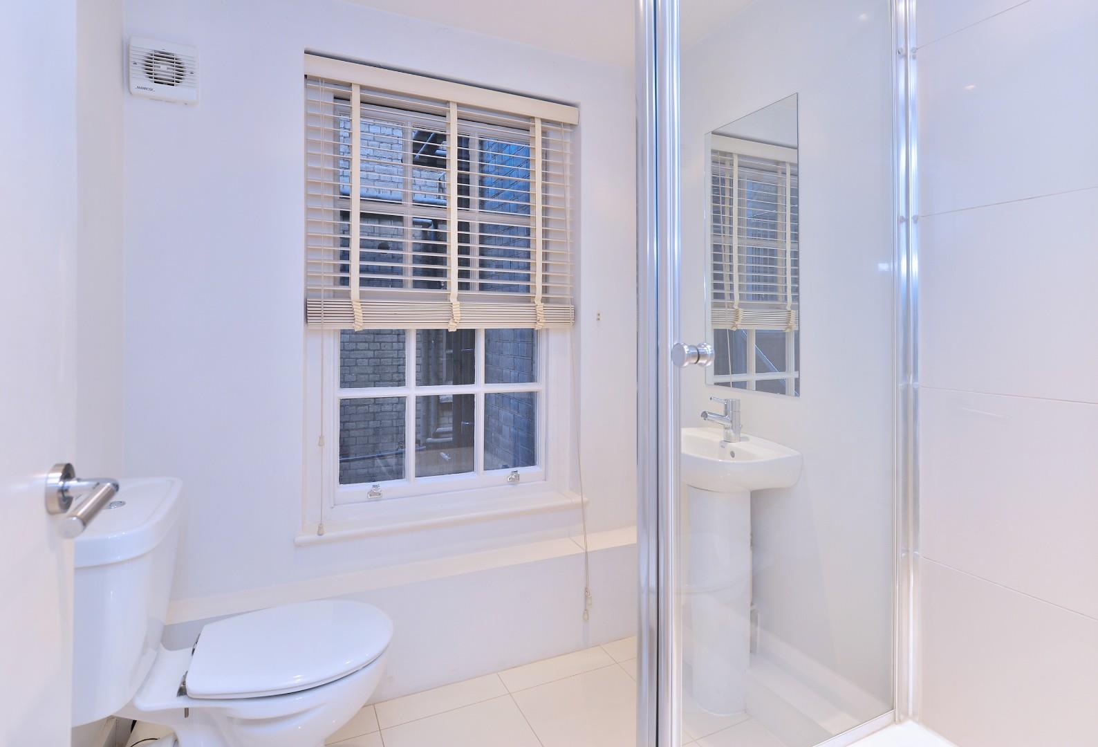 Flat Fulham Road in Greater London