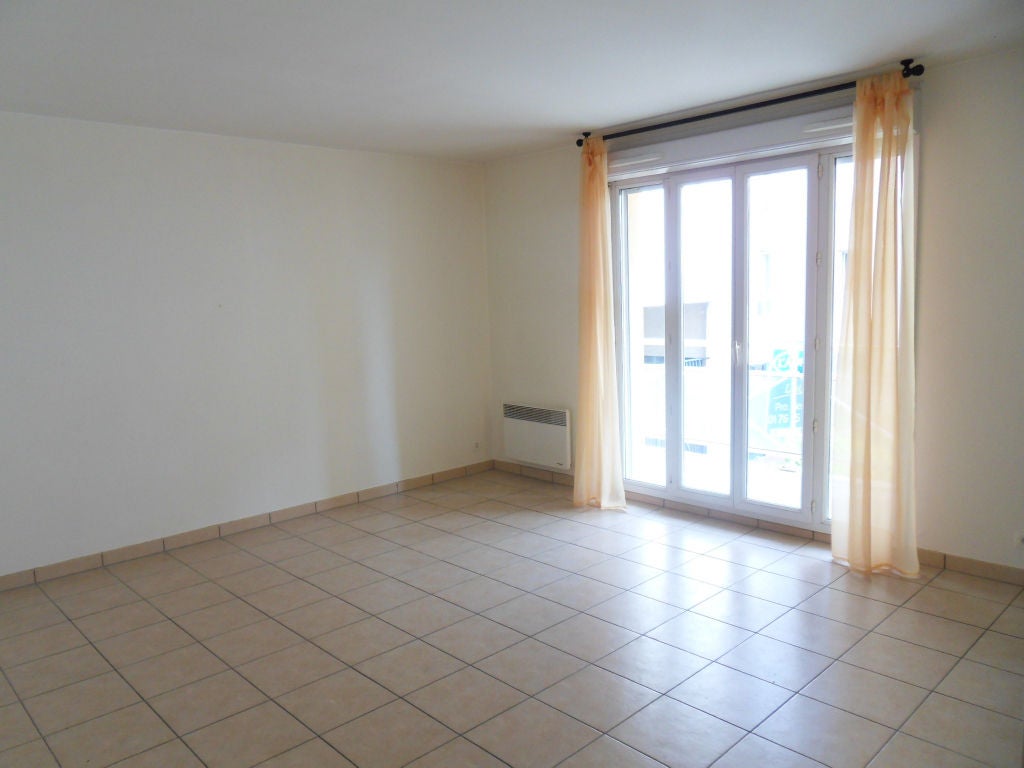 Appartement Rue Poulain à Pontoise