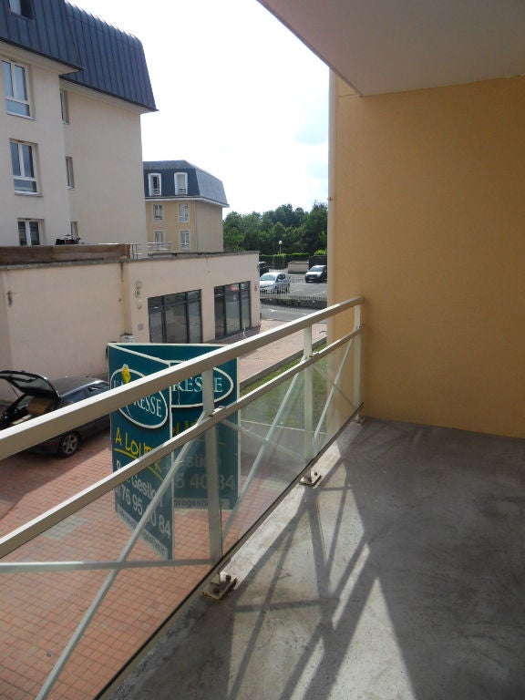 Appartement Rue Poulain à Pontoise