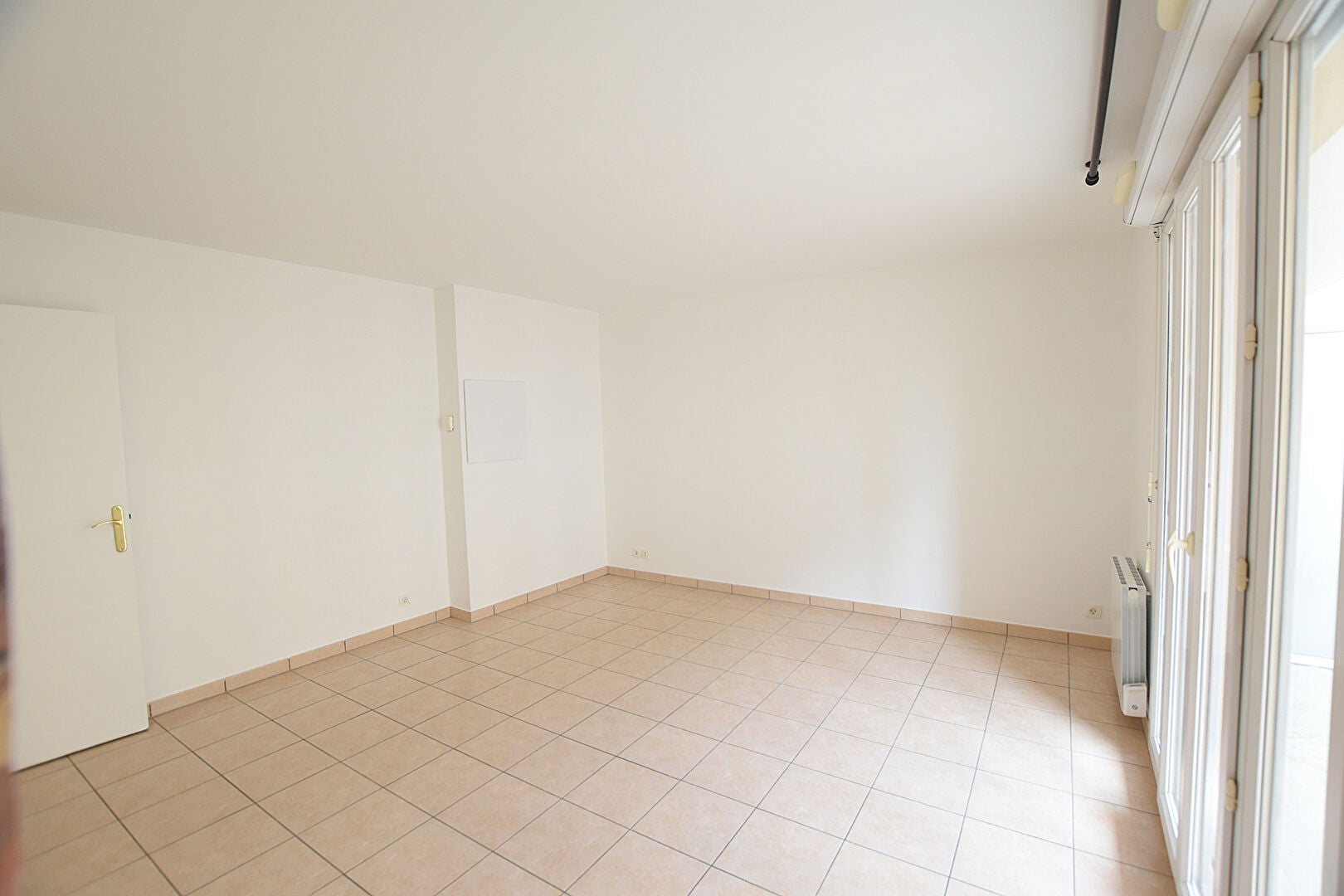 Appartement Rue Fontaine à Pontoise