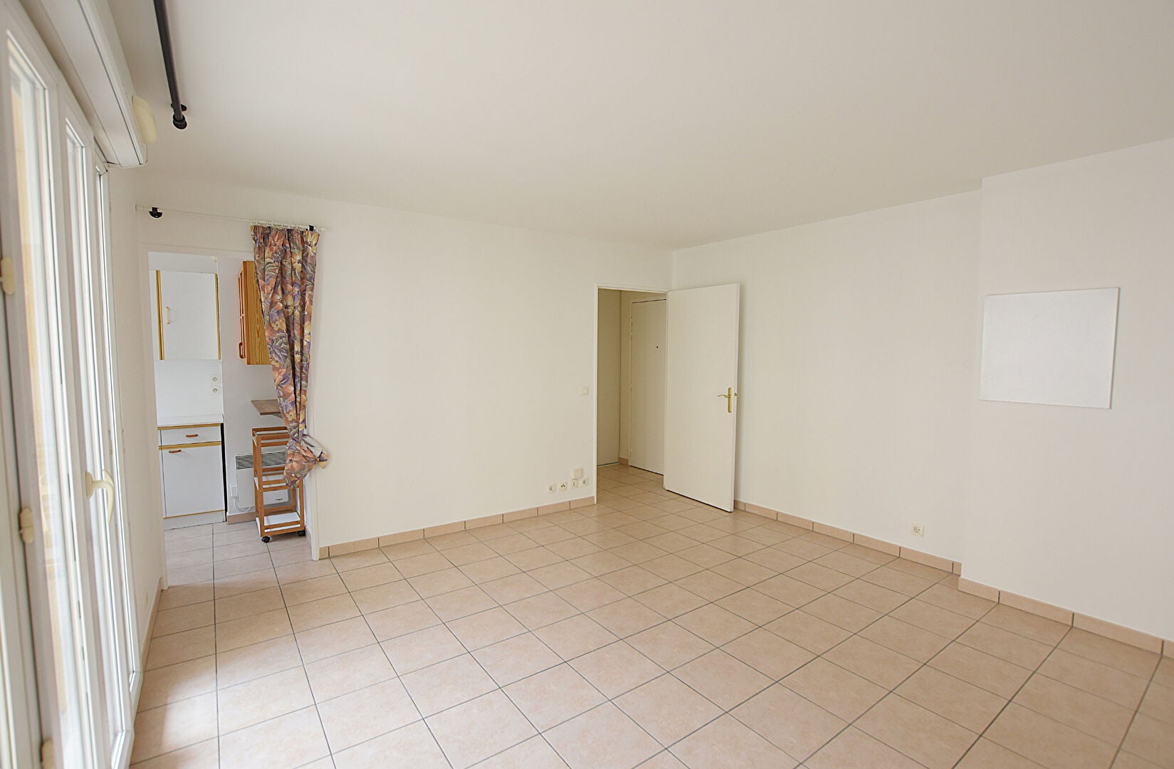 Appartement Rue Fontaine à Pontoise