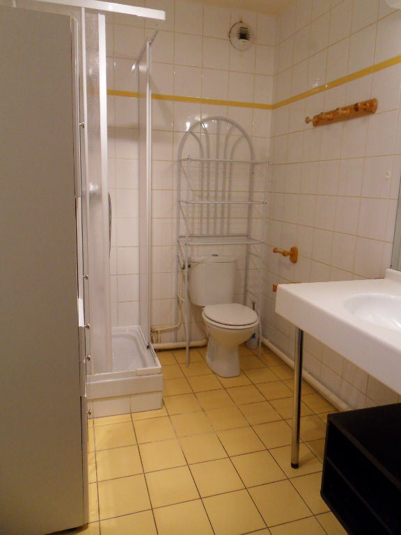 Appartement Rue Poulain à Pontoise