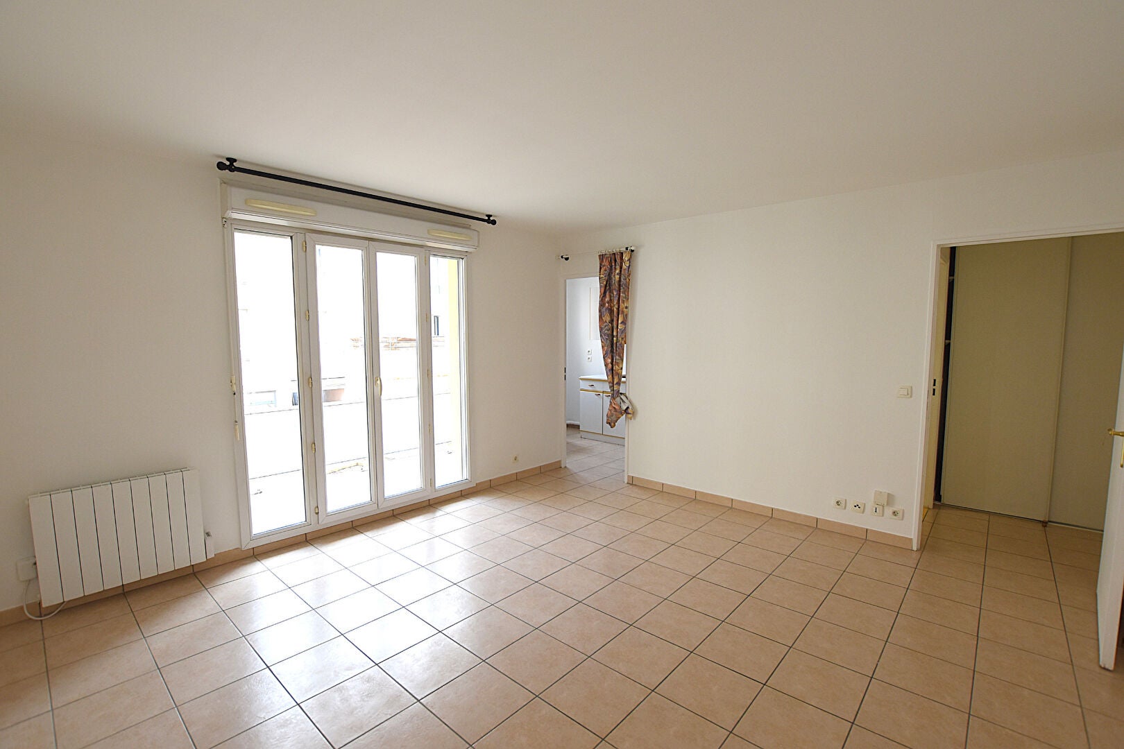 Appartement Rue Fontaine à Pontoise