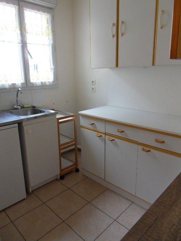 Appartement Rue Poulain à Pontoise