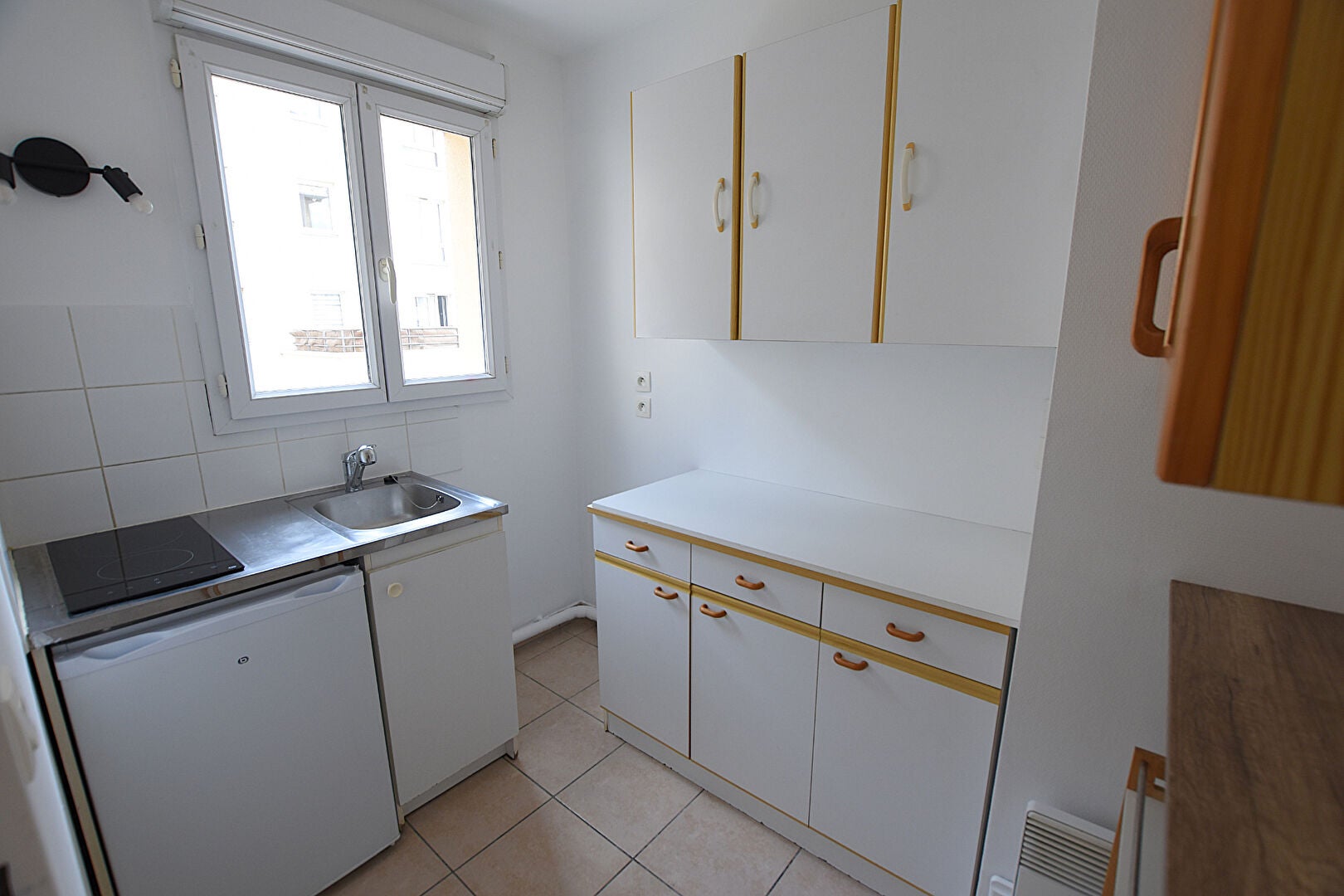 Appartement Rue Fontaine à Pontoise