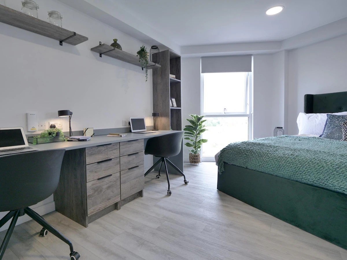 Room Ashmoor Street in Preston