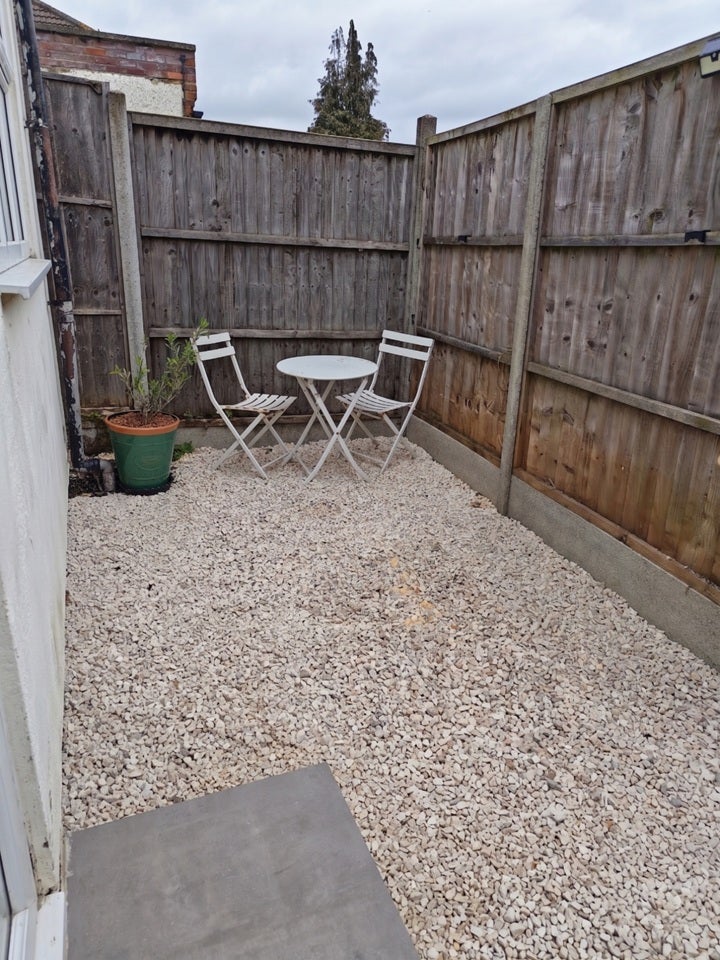 House Nightingale Road in Greater London