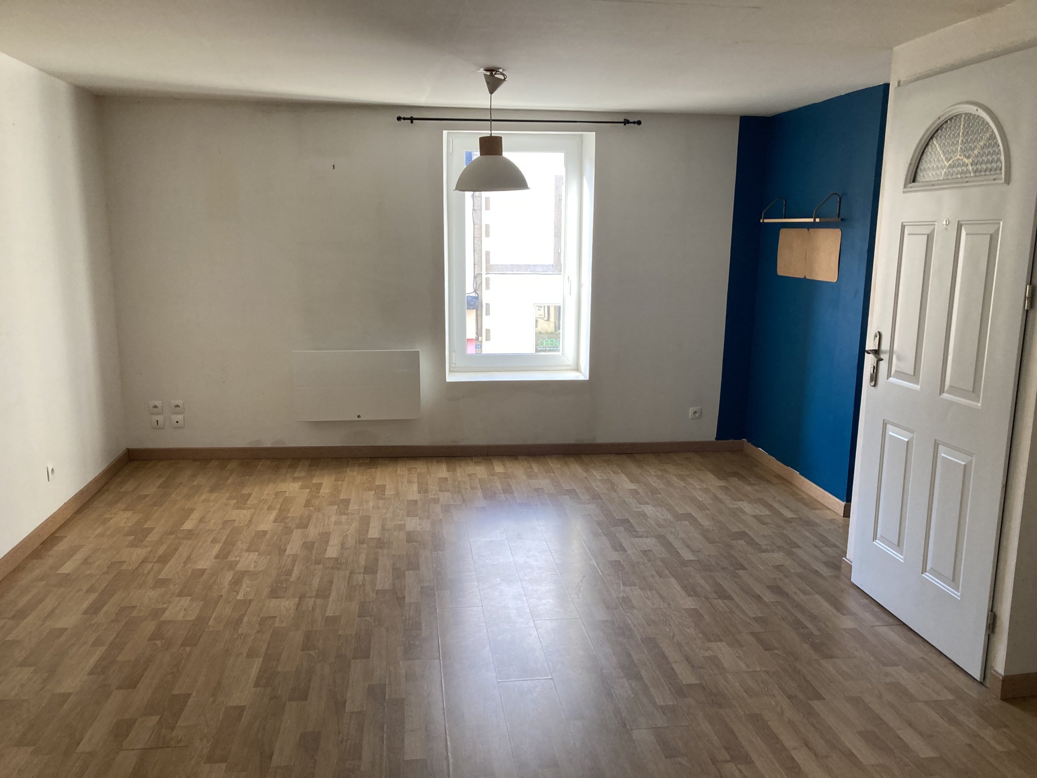 Appartement Rue du Poteau Vert à Concarneau