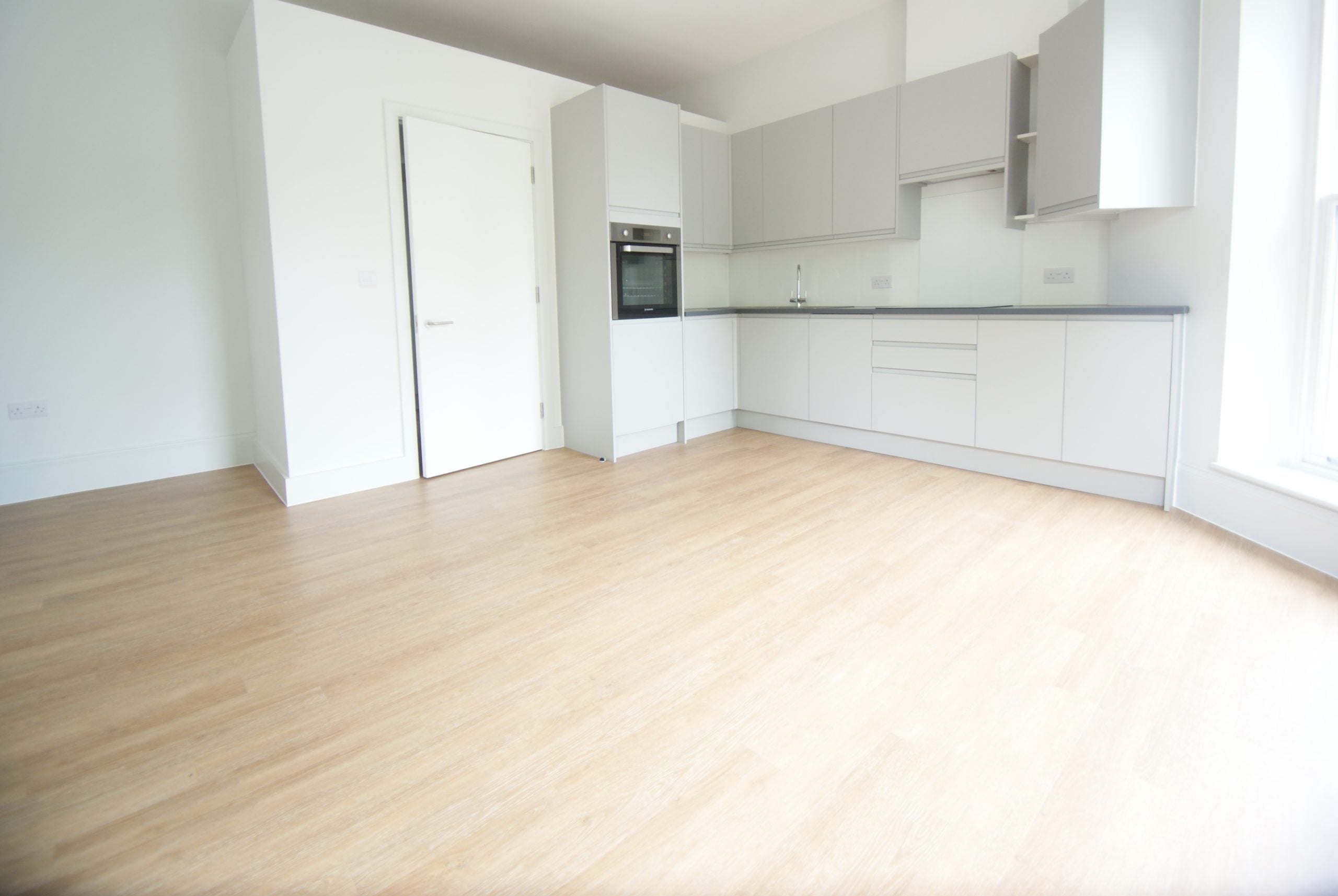 Flat Redland Road in Bristol