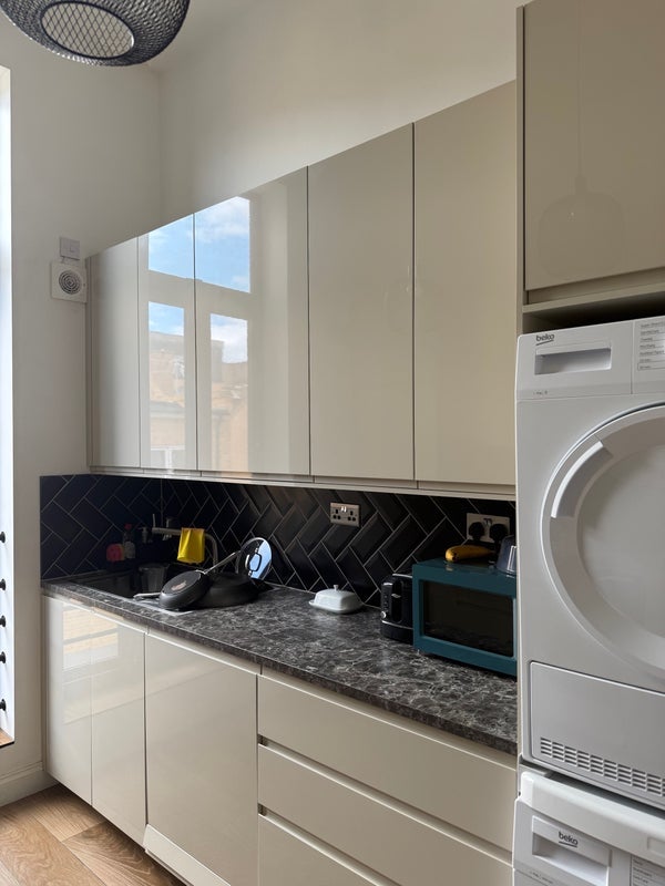 Room Stamford Hill in Greater London