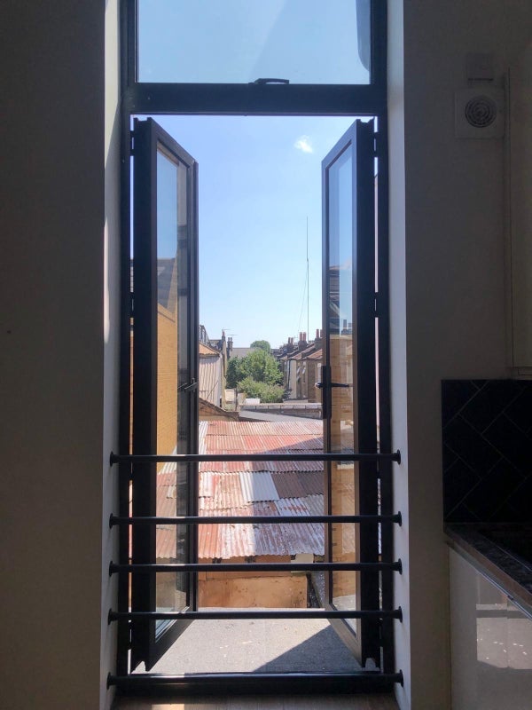 Room Stamford Hill in Greater London