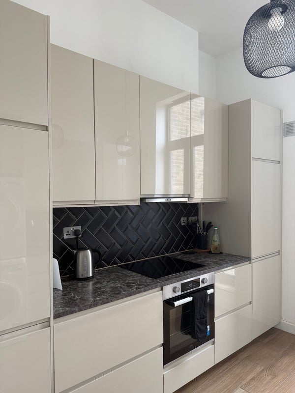 Room Stamford Hill in Greater London
