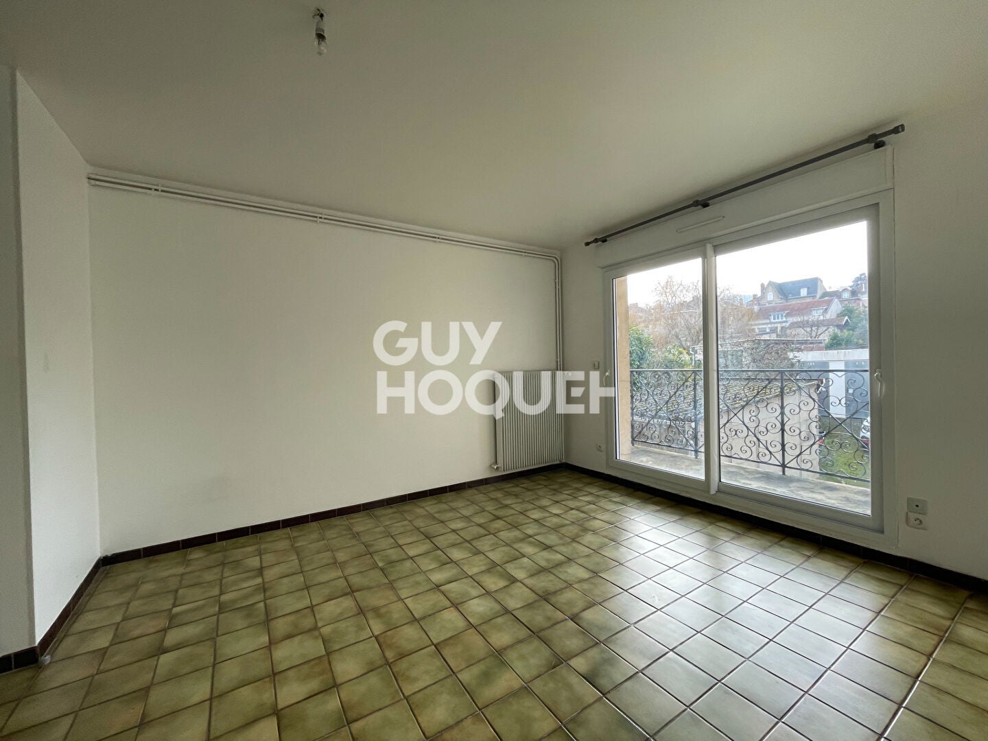 Flat Rue des Jancelins in Épernay