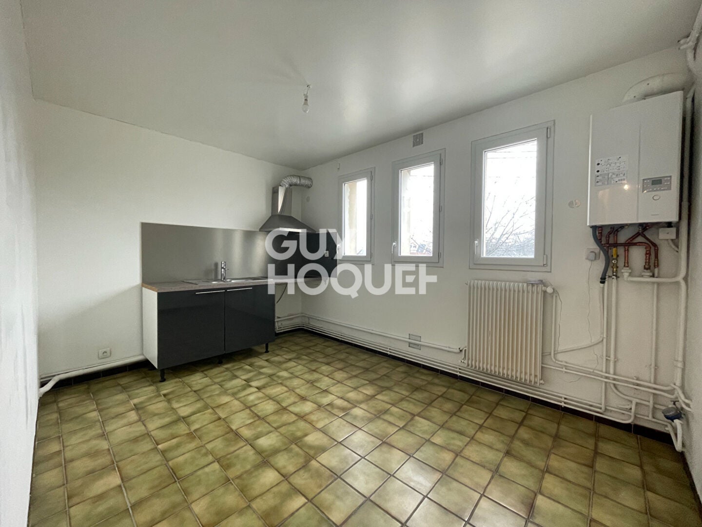 Appartement Rue des Jancelins à Épernay