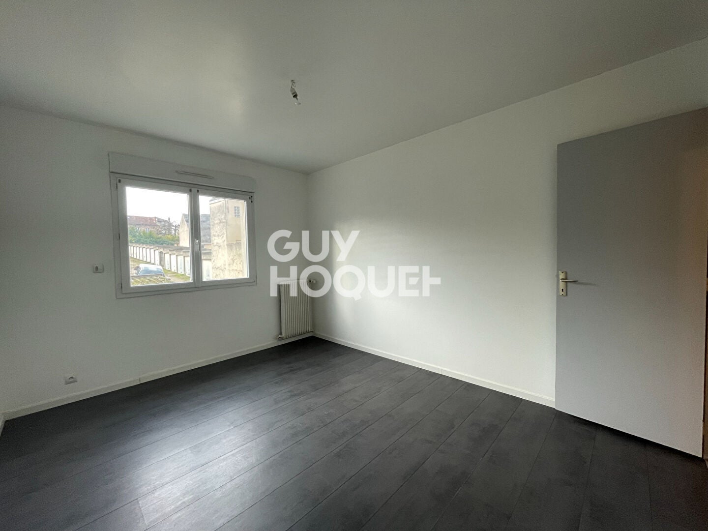 Appartement Rue des Jancelins à Épernay