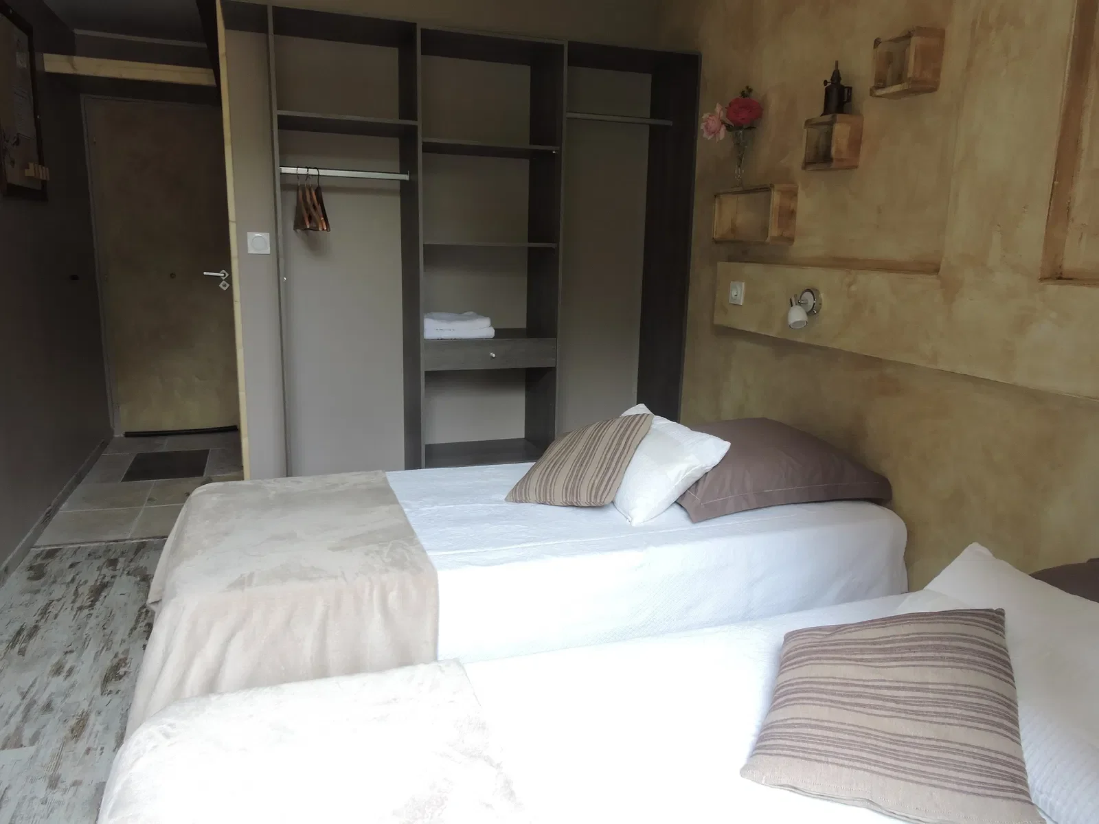 Chambre Impasse du Bourguet à Barbazan